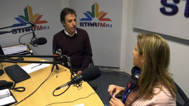 Έκκληση Λάμψα να μην καταθέσουν τα όπλα για το Πανεπιστήμιο Στερεάς