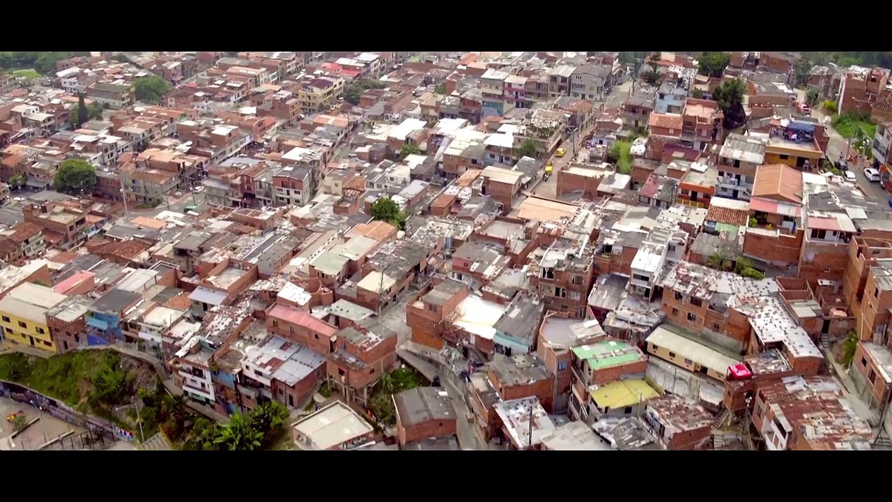 Tráiler "Loving Pablo", dirigida por Fernando León de Aranoa y protagonizada por Javier Bardem y Penélope Cruz