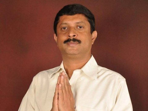 ಹೆಬ್ಬಾಳ ಕಾಂಗ್ರೆಸ್ ಟಿಕೆಟ್ ಗಾಗಿ ಭೈರತಿ ಸುರೇಶ್ ಹಾಗು ರೆಹಮಾನ್ ಷರೀಫ್ ನಡುವೆ ಬಾರಿ ಪೈಪೋಟಿ | Oneindia Kannada