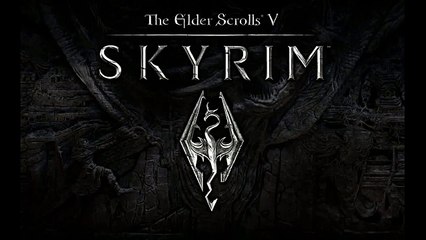 The Elder Scrolls V: Skyrim Soundtrack
