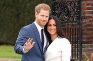 Prince Harry advised against first choice wedding reception