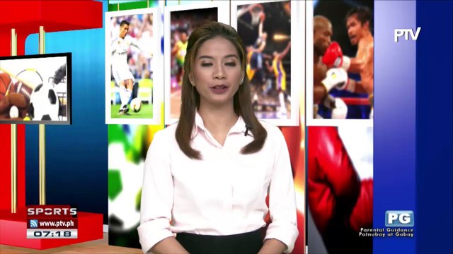 SPORTS BALITA: Timberwolves, binigla ang Cavs sa 28-point lead win