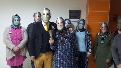 Münir Özkul'u Hababam Sınıfı ile Andılar