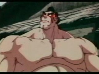 [GotohWan] Street Fighter