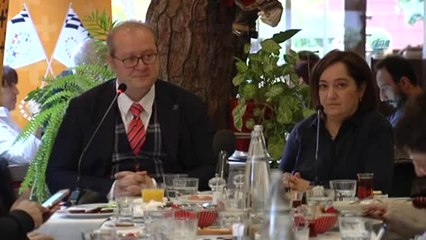 'Türkiye, Yazılım Hizmeti İhracatıyla Cari Açığı Kapatmada Büyük Mesafe Kat Edebilir"