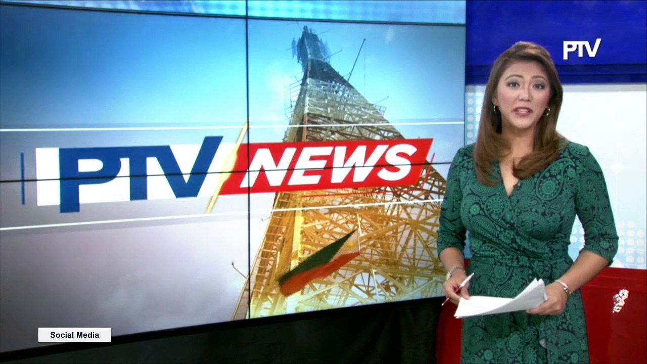 Ilang mga Pilipino, tumaas pa ang kumpiyansang gaganda ang kanilang pamumuhay