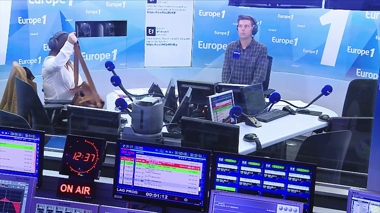 Une épicerie cacher incendiée à Créteil