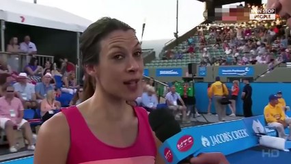 Marion Bartoli : Ses confidences chocs sur sa relation destructrice avec son ex