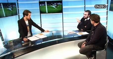 REPLAY - TOTAL FOOT - 08/01 : Toute l'actualité du football