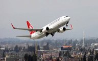 THY Uçağındaki Kaçak Yolcu Krizinde Kaptan Pilotla Hareket Memuru Kavga Etmiş