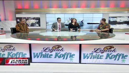 Dialog: "Penenggelaman Kapal, Siapa Untung?" [Part 1]