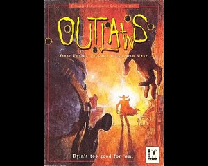 Outlaws Soundtrack - 1