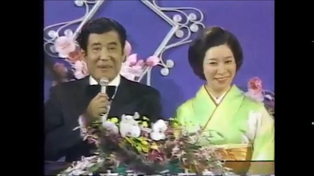 第8回日本歌謡大賞 - 8th Nippon Kayô Taishô (1977)