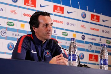 Replay : Conférence de presse avant Amiens