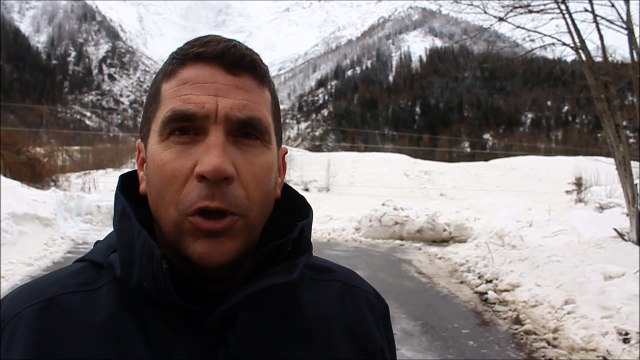 Avalanche aux Houches : le point sur la situation
