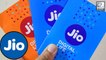 Reliance Jio Happy New Year 2018 offers, Check out what's new
