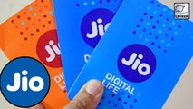 Reliance Jio Happy New Year 2018 offers, Check out what's new
