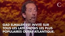 Gad Elmaleh : 