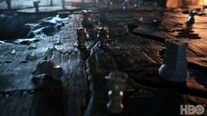 TRAILER TEMPORADA 8 - JUEGO DE TRONOS