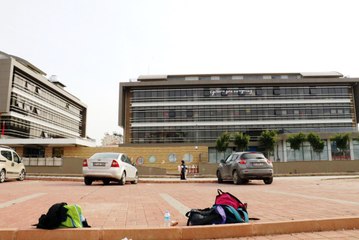 Haczedilen Okulda Maaşını Alamayan Öğretmenler, Sınav Sonuçlarını Sisteme Girmemiş