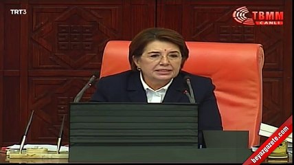 HDP yeni yıla PKK'lıları anarak başladı