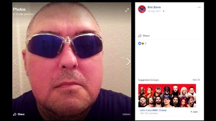 Exposing NK: Naz Part 1