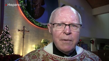 Un carmelita es prueba viviente en una causa de canonización