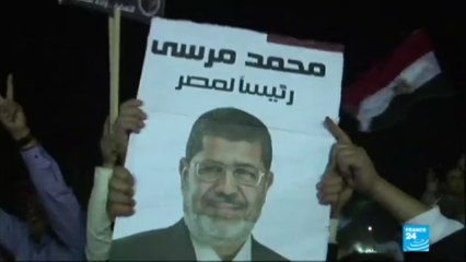 Présidentielle en Egypte : le premier tour aura lieu du 26 au 28 mars