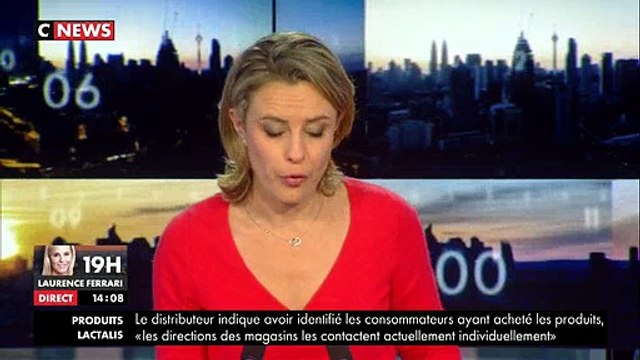 Laits contaminés: L'enseigne Leclerc reconnaît avoir vendu des produits Lactalis concernés par le rappel