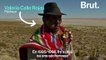 Le deuxième plus grand lac de Bolivie a complètement disparu (et c'est une catastrophe)
