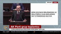 Son 3-4 yıldır verdiğimiz hayati mücadelede destek göstermediler