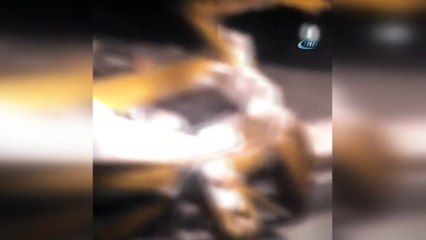 Ardahan'da zor şartlarda karla mücadele çalışmaları sürüyor