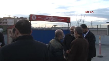 Mustafa Yaman'a İlk Duruşmada Tahliye