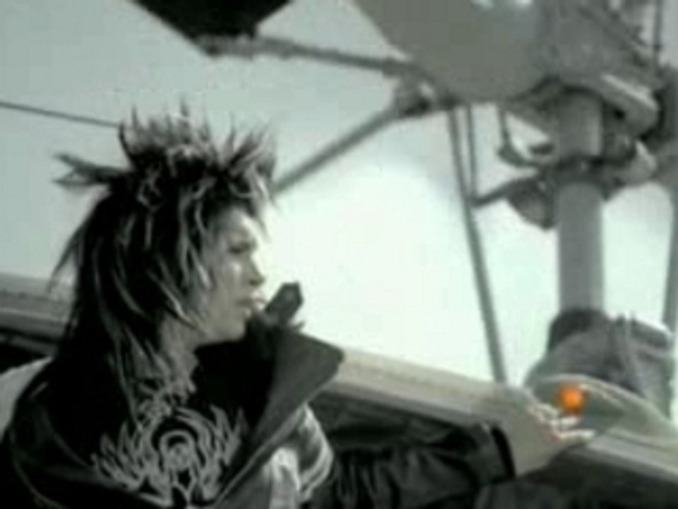 Tokio Hotel - Through The Monsoon