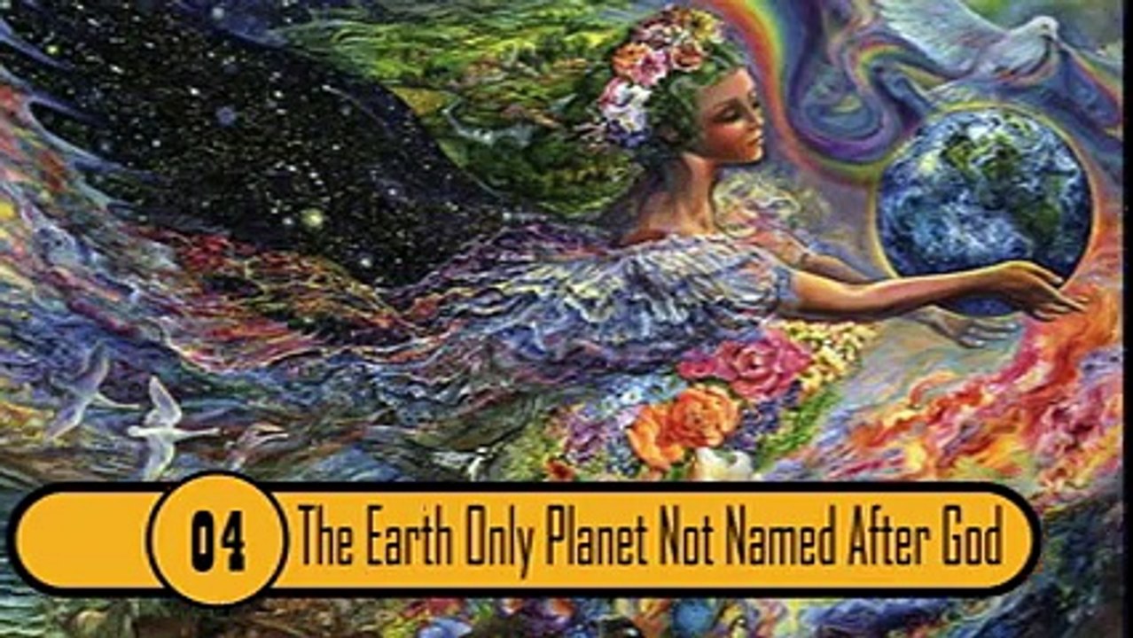 11 Things You Never Knew About The Earth