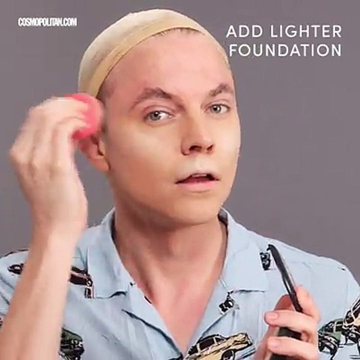 How to Men turned into Women | Shocking Video