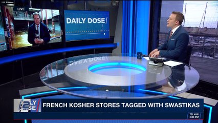 DAILY DOSE | With Jeff Smith | Tuesday, January 9th 2018