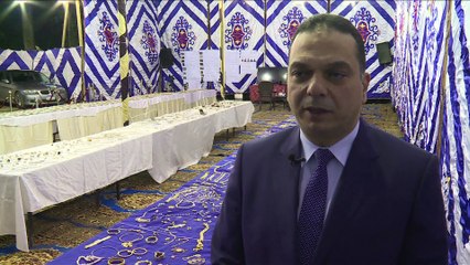 قيادات الداخليه تكشف خطة الايقاع بتشكيل عصابى بمدينه نصر