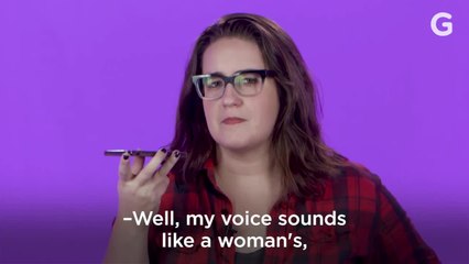 Why Are So Many Digital Assistants Programmed to be Female?