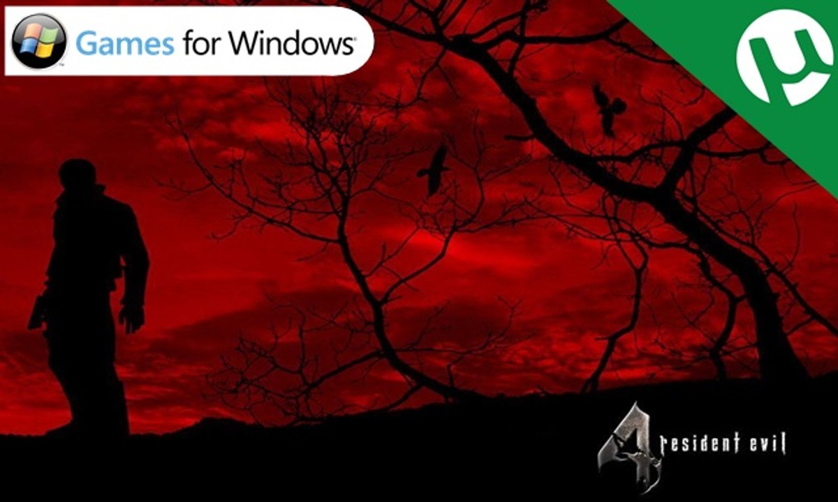 Resident evil 4 Para  PC - Torrents