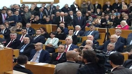 Download Video: CHP Lideri Kılıçdaroğlu: 'Hakimler ve Savcılar Kurulu, talimat alıp karar verecekseniz o görevden ayrılın, iradenizle karar alıyorsanız başımın üzerinde yeriniz var'