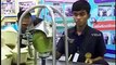 Amazing Fruit cutting Machines Skills - Most satisfying Fruit Peeling Tricks video in the World - YouTube
