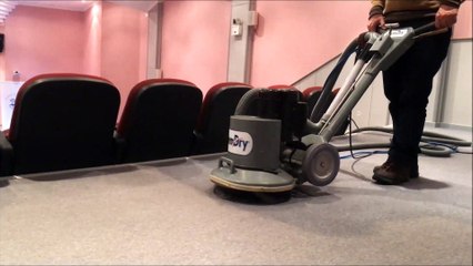 yerinde halı yıkama istanbul