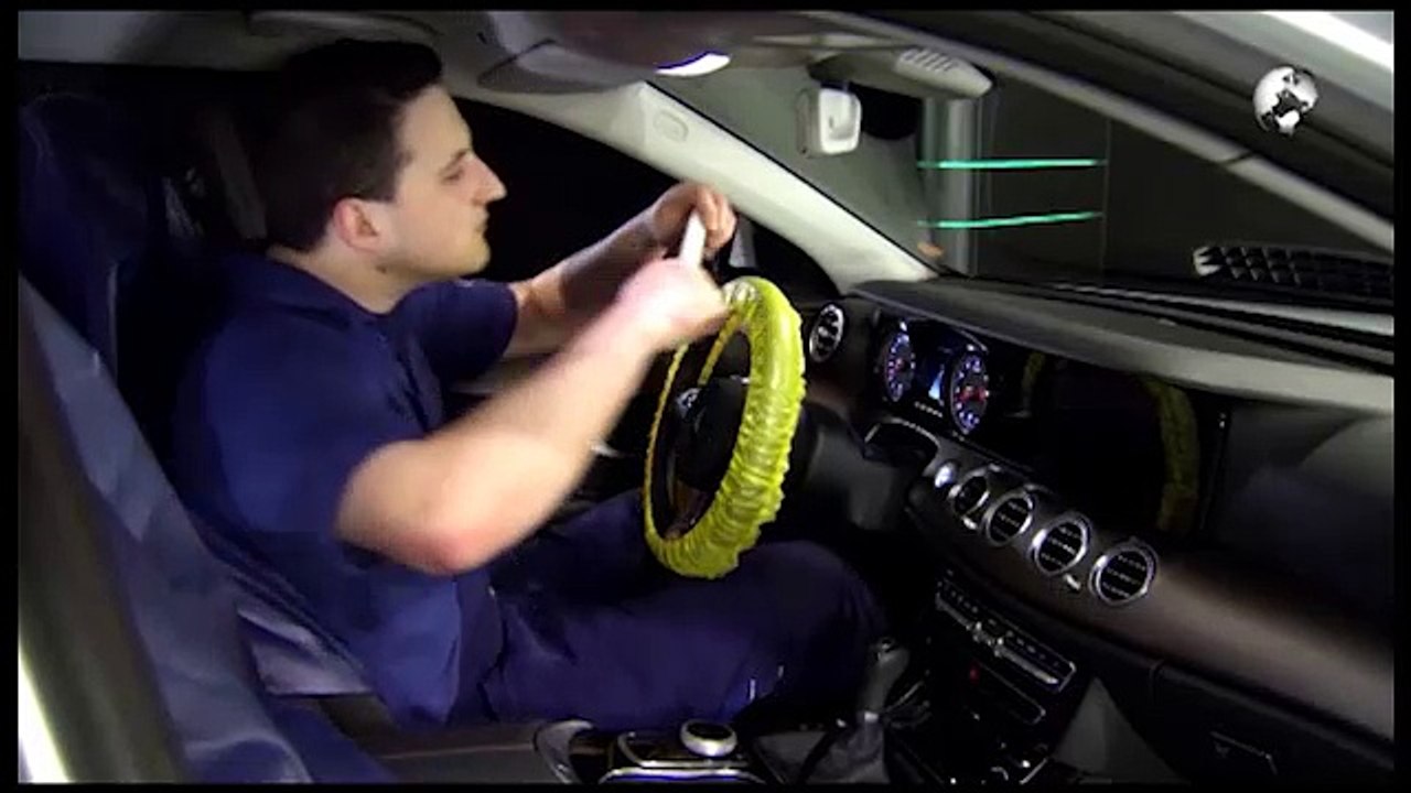 Déposer, poser le combiné d' instruments Type 213