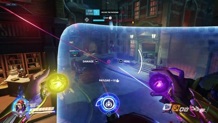 Overwatch competitive moira 57-6