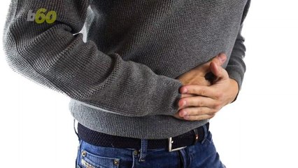 The 5 Scary Signs Your Stomach Pain Isn't Normal