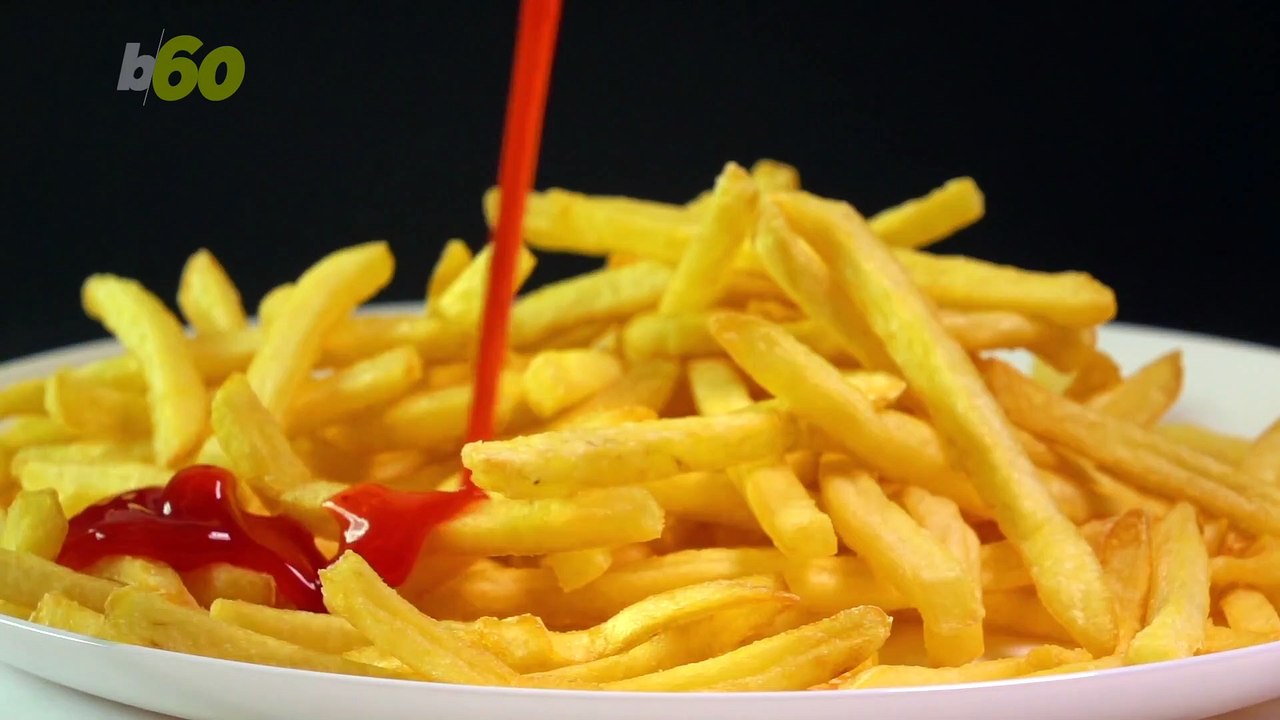 Women Have Started Eating This Odd Food to Boost Fertility After Sex