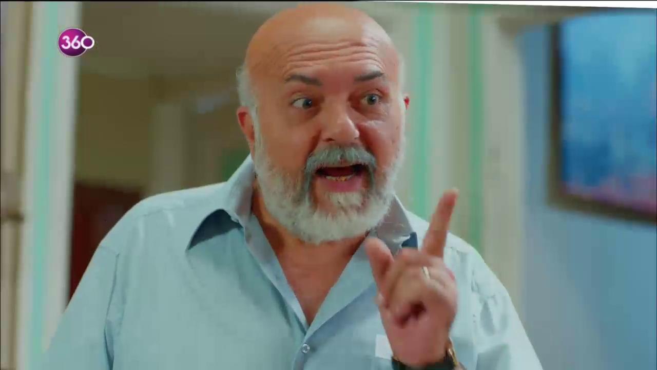 Baba Candır