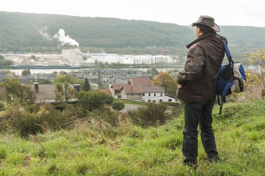 FICTION D'ENGIS (Centre culturel d'Engis)