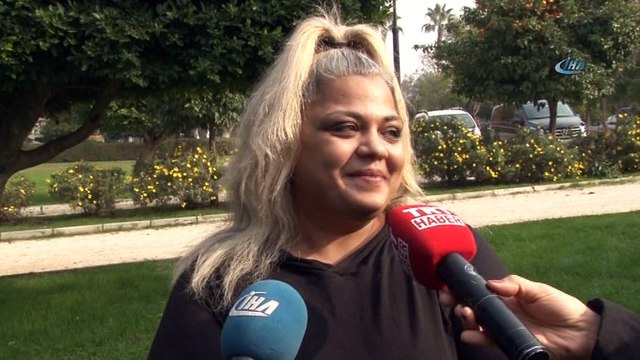 ABD'li askerlere evlatlık verilen kız kardeşler kayıp 2 erkek kardeşini arıyor